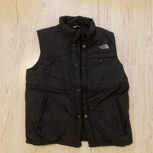 The North Face synthetic filled vest - Picture 1 of 1
